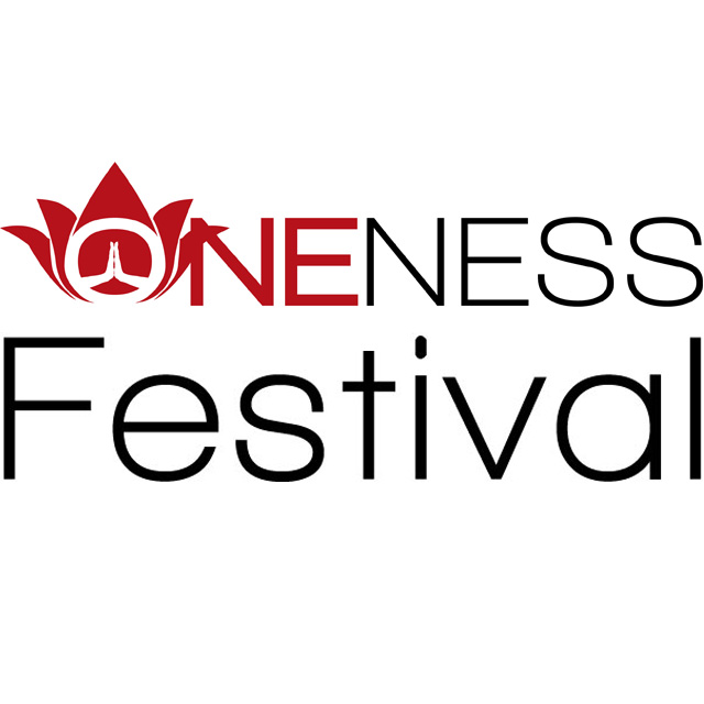 Oneness Festival logo