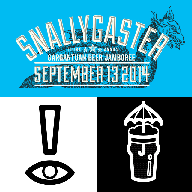 Snallygaster 2014