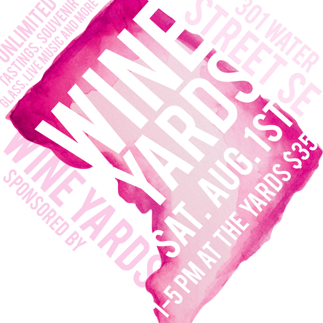 Wine Yards promo