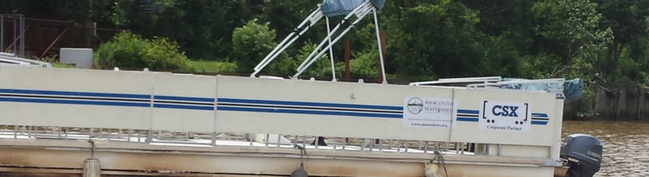 CSX truck