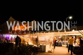 Washington Life Logo