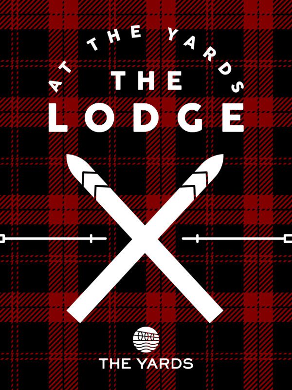 The Lodge at The Yards