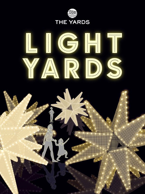 LIGHT YARDS